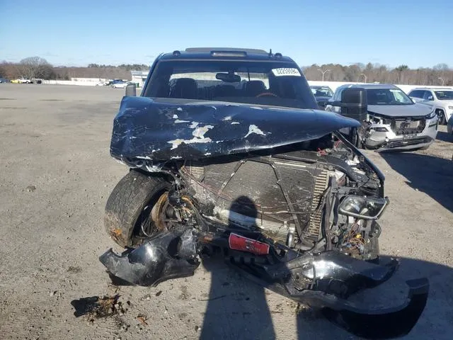 1GTJK33266F100364 2006 2006 GMC New Sierra- K3500 5