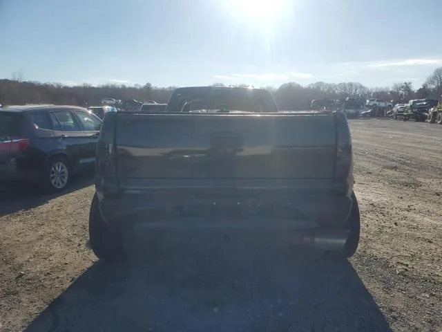 1GTJK33266F100364 2006 2006 GMC New Sierra- K3500 6