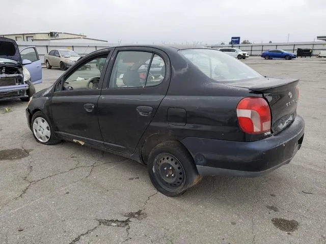 JTDBT123020218813 2002 2002 Toyota Echo 2