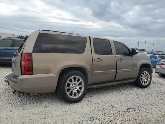 1GNFC16037R266270 2007 2007 Chevrolet Suburban- C1500 3