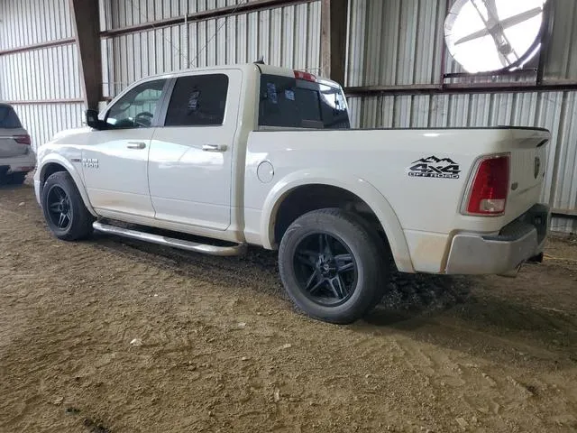 1C6RR7NM8HS882866 2017 2017 RAM 1500- Laramie 2