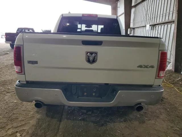 1C6RR7NM8HS882866 2017 2017 RAM 1500- Laramie 6