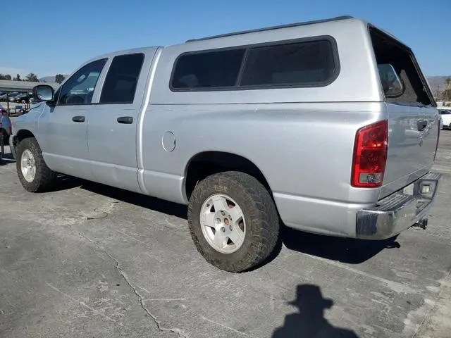 1D7HA18D25S251276 2005 2005 Dodge RAM 1500- ST 2