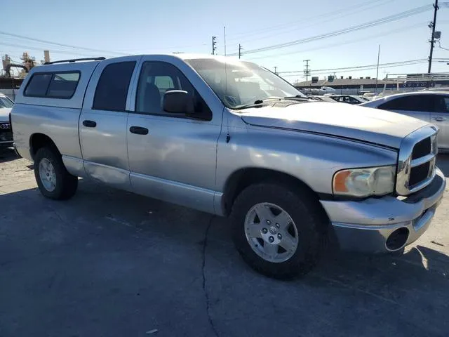 1D7HA18D25S251276 2005 2005 Dodge RAM 1500- ST 4