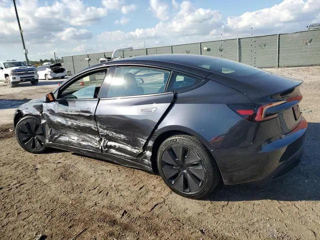 5YJ3E1EA0RF870853 2024 2024 Tesla MODEL 3 2