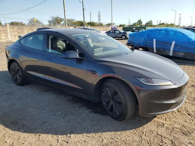 5YJ3E1EA0RF870853 2024 2024 Tesla MODEL 3 4