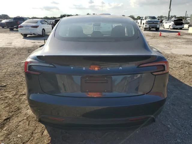 5YJ3E1EA0RF870853 2024 2024 Tesla MODEL 3 6