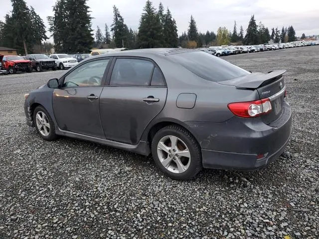 2T1BU4EE3DC924758 2013 2013 Toyota Corolla- Base 2