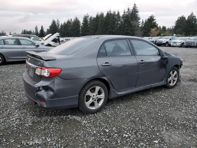 2T1BU4EE3DC924758 2013 2013 Toyota Corolla- Base 3