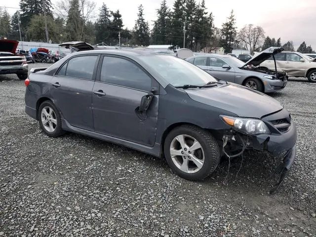 2T1BU4EE3DC924758 2013 2013 Toyota Corolla- Base 4