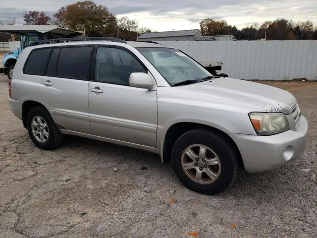 JTEGP21A660112481 2006 2006 Toyota Highlander- Limited 4