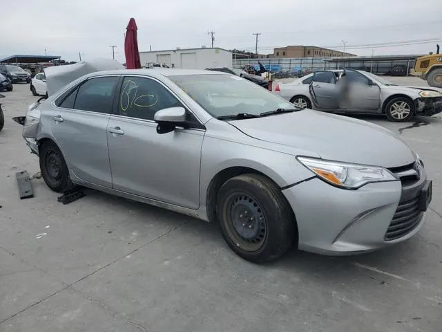 4T4BF1FK2FR516062 2015 2015 Toyota Camry- LE 4