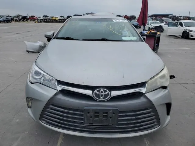 4T4BF1FK2FR516062 2015 2015 Toyota Camry- LE 5