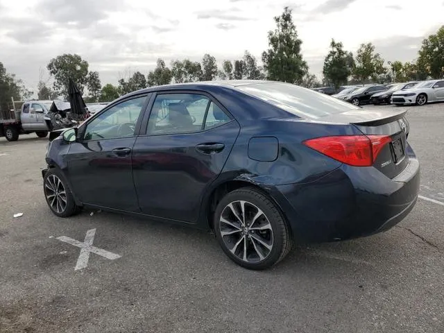 5YFBURHE9KP899046 2019 2019 Toyota Corolla- L 2