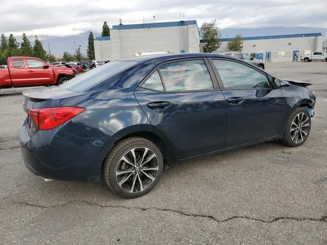 5YFBURHE9KP899046 2019 2019 Toyota Corolla- L 3