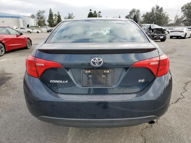 5YFBURHE9KP899046 2019 2019 Toyota Corolla- L 6