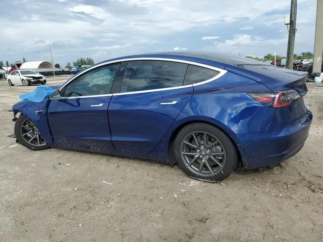 5YJ3E1EA1LF611912 2020 2020 Tesla MODEL 3 2