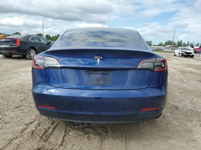 5YJ3E1EA1LF611912 2020 2020 Tesla MODEL 3 6