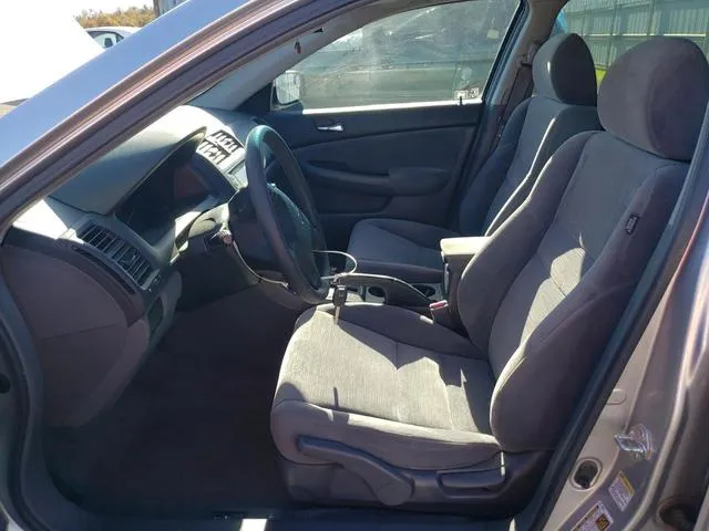 JHMCM56397C010176 2007 2007 Honda Accord- SE 7