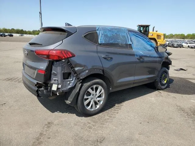 KM8J3CA45MU296898 2021 2021 Hyundai Tucson- Limited 3