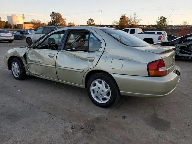 1N4DL01D6WC139461 1998 1998 Nissan Altima- XE 2