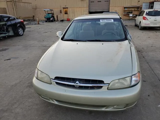 1N4DL01D6WC139461 1998 1998 Nissan Altima- XE 5