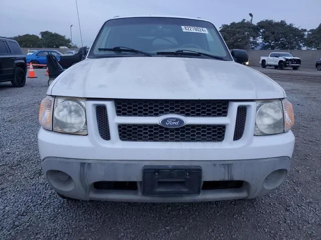 1FMYU60E62UC73005 2002 2002 Ford Explorer- Sport 5