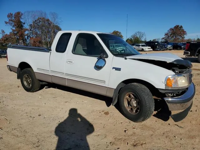 1FTDX1728VNB95902 1997 1997 Ford F-150 4