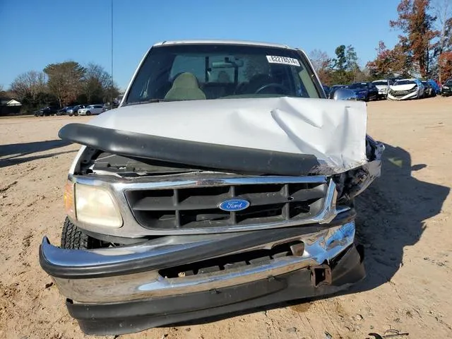 1FTDX1728VNB95902 1997 1997 Ford F-150 5