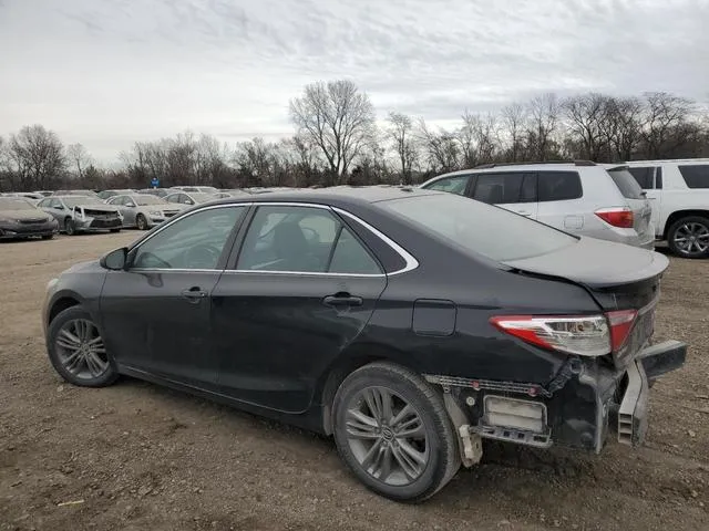 4T1BF1FK7FU075118 2015 2015 Toyota Camry- LE 2