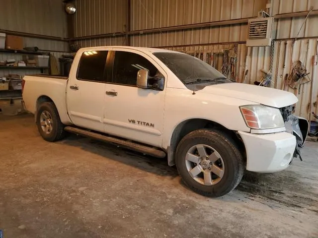 1N6BA07A95N533492 2005 2005 Nissan Titan- XE 4