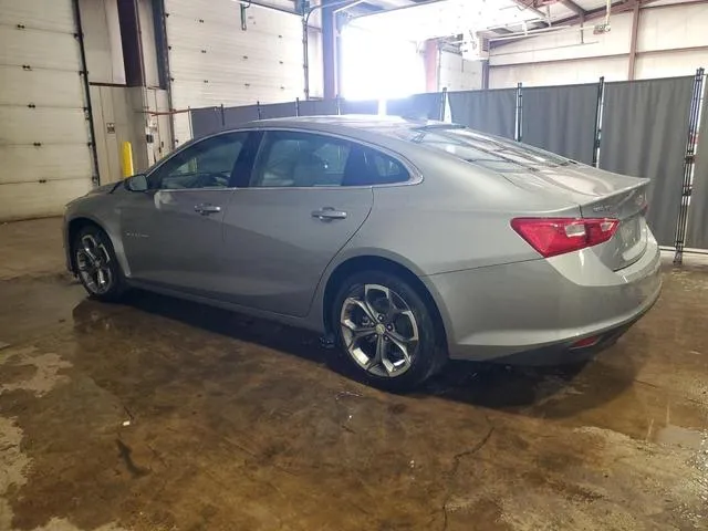 1G1ZD5ST6RF130867 2024 2024 Chevrolet Malibu- LT 2