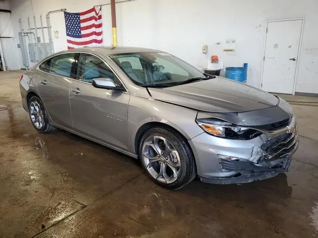 1G1ZD5ST6RF130867 2024 2024 Chevrolet Malibu- LT 4