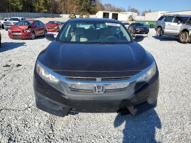 19XFC2F59GE065205 2016 2016 Honda Civic- LX 5