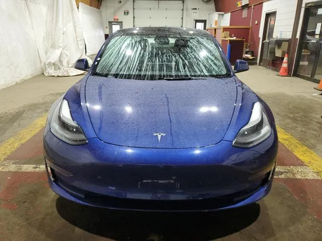 5YJ3E1EA9NF289913 2022 2022 Tesla MODEL 3 5