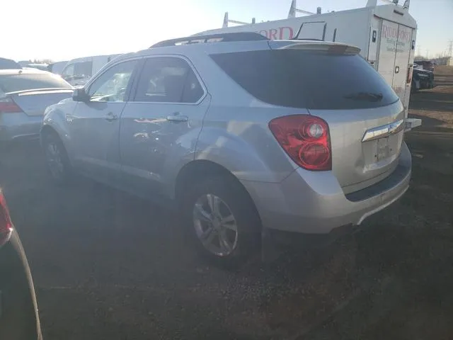 1GNALDEK6DZ114431 2013 2013 Chevrolet Equinox- LT 2