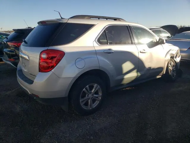 1GNALDEK6DZ114431 2013 2013 Chevrolet Equinox- LT 3