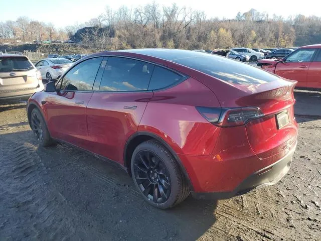 7SAYGDEE1RA230994 2024 2024 Tesla MODEL Y 2