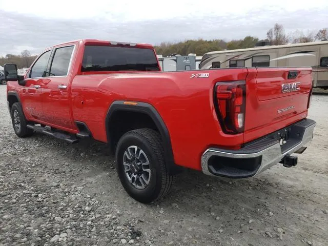 1GT49TE73NF190590 2022 2022 GMC Sierra- K3500 Sle 2