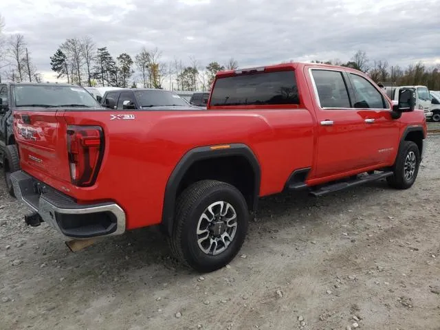 1GT49TE73NF190590 2022 2022 GMC Sierra- K3500 Sle 3