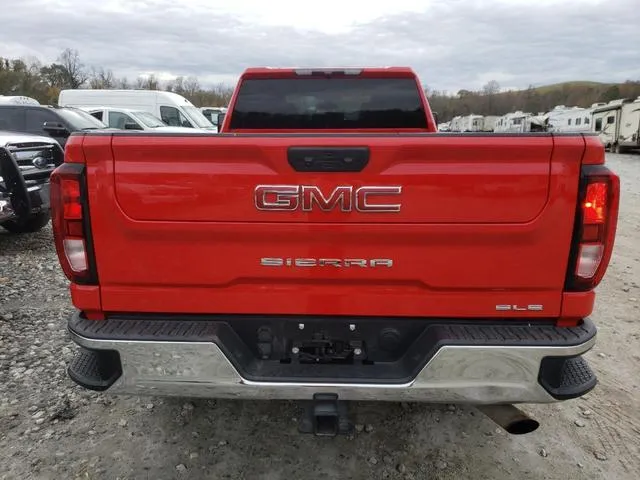 1GT49TE73NF190590 2022 2022 GMC Sierra- K3500 Sle 6