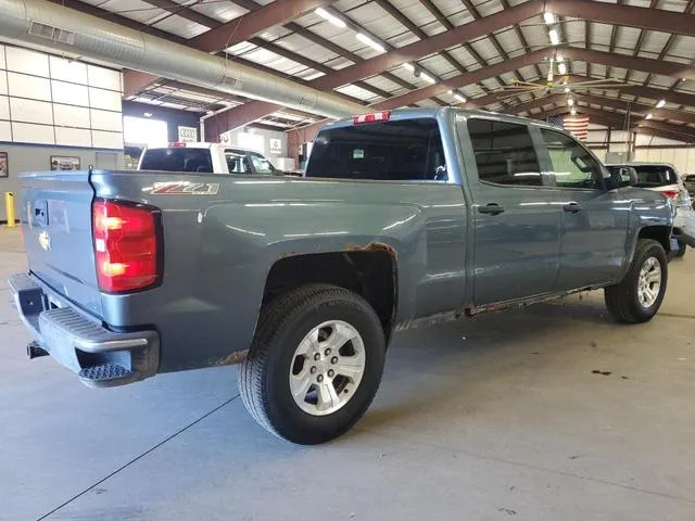 3GCUKREC2EG300760 2014 2014 Chevrolet Silverado- K1500 Lt 3