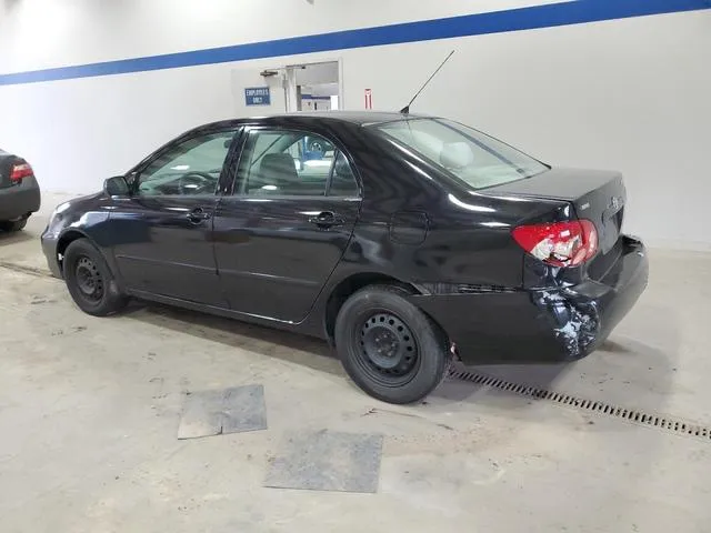 2T1BR32E65C455246 2005 2005 Toyota Corolla- CE 2