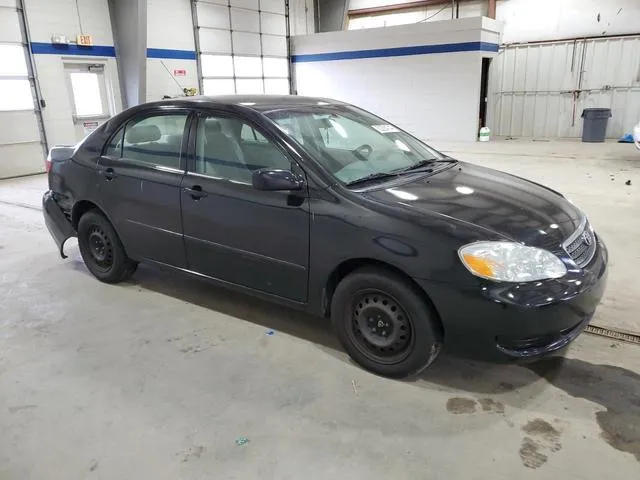 2T1BR32E65C455246 2005 2005 Toyota Corolla- CE 4