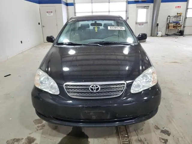 2T1BR32E65C455246 2005 2005 Toyota Corolla- CE 5