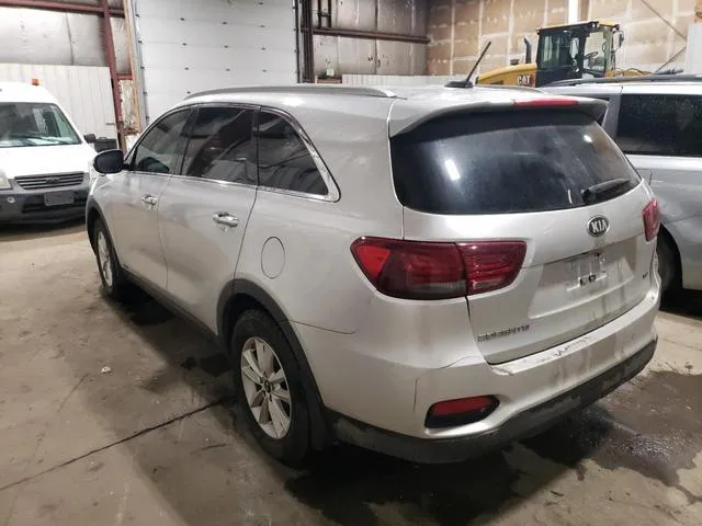 5XYPGDA38LG665219 2020 2020 KIA Sorento- L 2