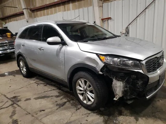 5XYPGDA38LG665219 2020 2020 KIA Sorento- L 4