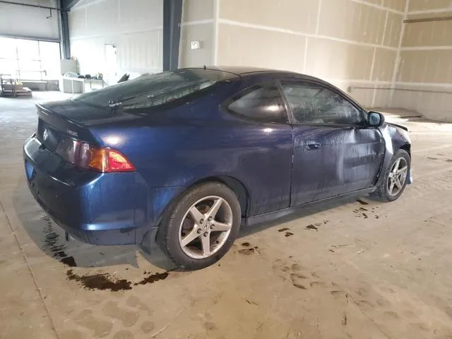 JH4DC54822C035502 2002 2002 Acura RSX 3