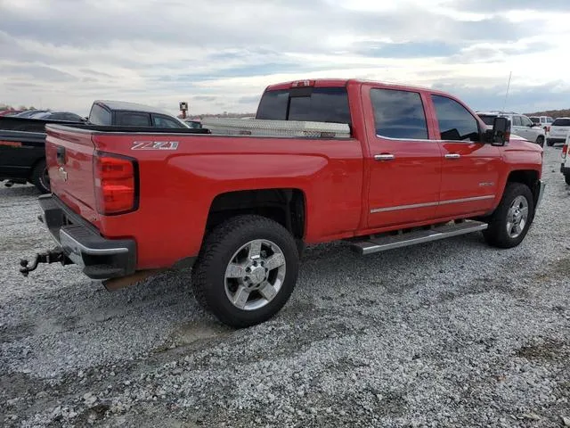 1GC1KWEG9FF513485 2015 2015 Chevrolet Silverado- K2500 Heav 3