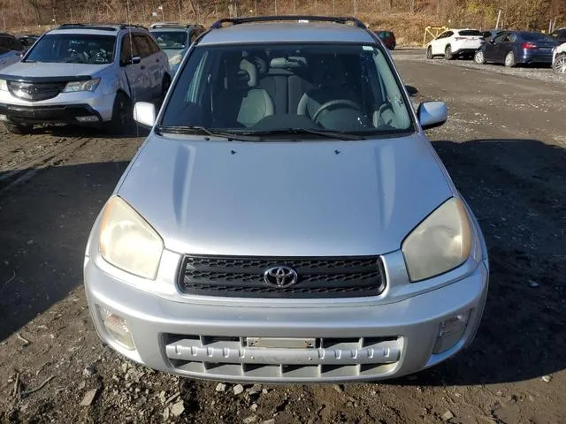 JTEHH20V136072745 2003 2003 Toyota RAV4 5